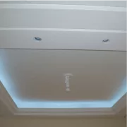 Teto de Gesso