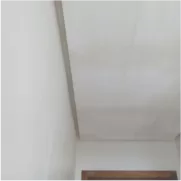 Teto rebaixado