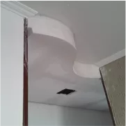 Rebaixamento e Moldura